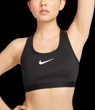 Soutien Nike W NK DF SWSH HGH SPT BRA
