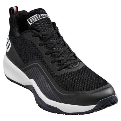 Wilson Rush Pro Lite Tennis Shoes Preto EU 40 Homem