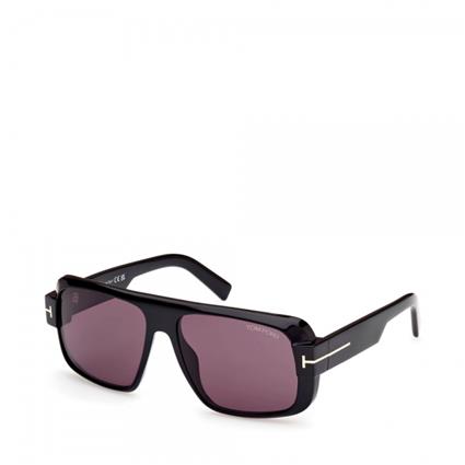 Tom Ford Eyewear Tom Ford Eyewear Inicio > Hombre > Complementos > Gafas de Sol GAFAS DE SOL FT1101 , Negro - Ref. , Negro - Ref.