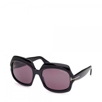 Tom Ford Eyewear Tom Ford Eyewear Inicio > Mujer > Complementos > Gafas de Sol GAFAS DE SOL FT1155 , Negro - Ref. , Negro - Ref.