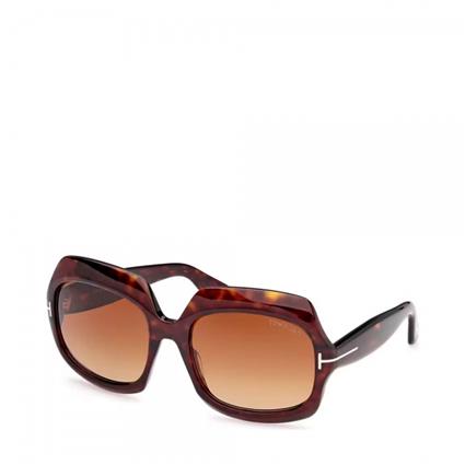 Tom Ford Eyewear Tom Ford Eyewear Inicio > Mujer > Complementos > Gafas de Sol GAFAS DE SOL FT1155 , Havana - Ref. , Havana - Ref.