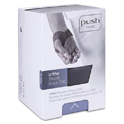 Ortesis Cmc Push 3101 T L Izq