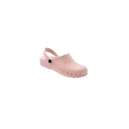 Zueco Unisex Rosa Oden-Fus-Ros