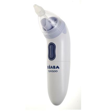 Beaba Aspirador Nasal Electrico Aspidoo