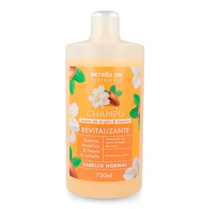 Champu Betres On Revitalizante 750 Ml