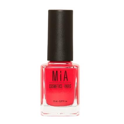 0061 Mia Esmalte De Uñas Digital Raspberry 11 Ml