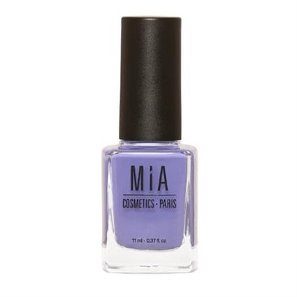 0508 Mia Esmalte De Uñas Tranquil Iris 11Ml