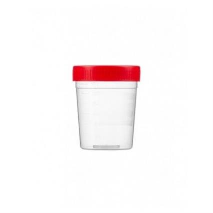 Acofar Envase Para Recogida De Muestras