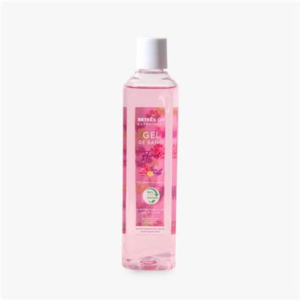 Betres On Gel De Baño Natural Floral 540 Ml