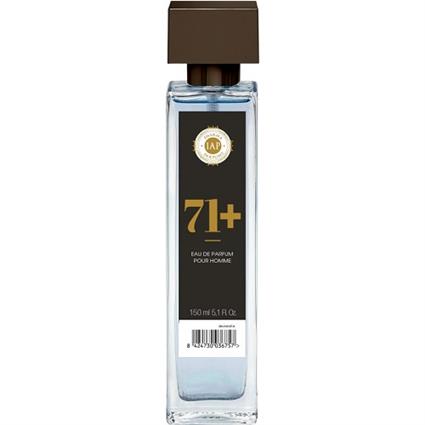 Iap Pharma Pour Homme Nº 71+ 150 Ml