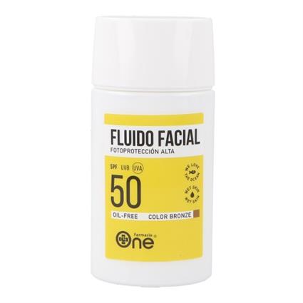 Lfp Sol Fluido Bronze 50 50Ml 2024