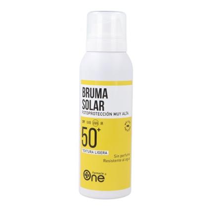 Bruma 50+ 100Ml (Formato Viaje) 2024