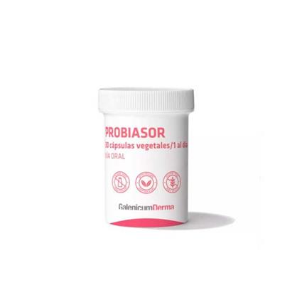 Probiasor 30 capsulas