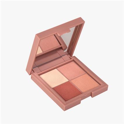 Mia Blooming Eyes&Cheeks Palette (0896)