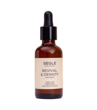 Segle Hair Revival& Density 50 Ml