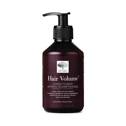 New Nordic Hair Conditioner Champu 250Ml