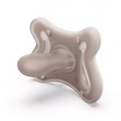 Suavinex Chupetes Zero-Zero Fisio TS -2/2m Medium