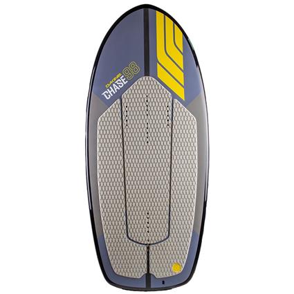 Dakine Wind Chase 115l 5´8´´ Wing Board Transparente 177 cm / 75 cm