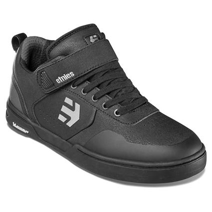 Etnies Camber Mid Michelin Trainers Preto EU 45 1/2 Homem