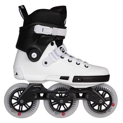 Powerslide Next Core 110 Inline Skates Branco EU 38-39