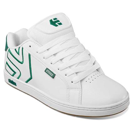 Etnies Fader Trainers Branco EU 41 1/2 Homem
