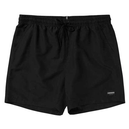 Mystic Brand Swimming Shorts Preto 2XL Homem