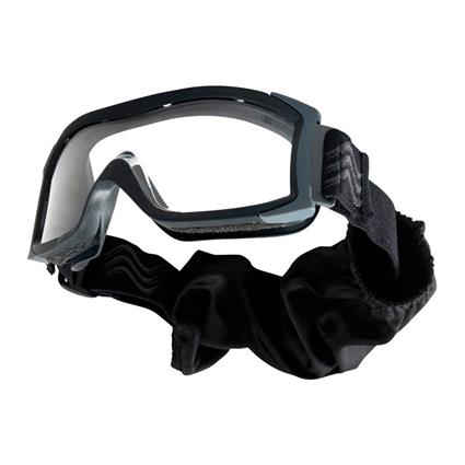 Bolle Airsoft X1000 Ballistic Goggles Preto