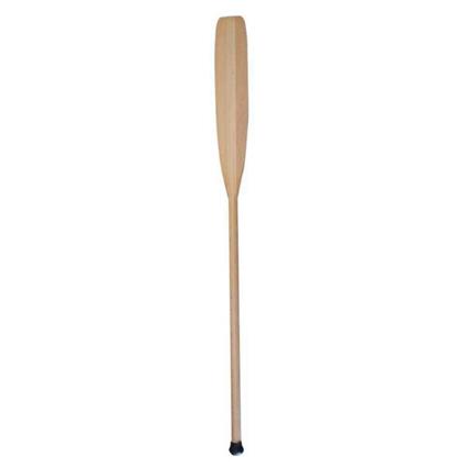 Brunasso Varnished Beech Oar Dourado 150 cm