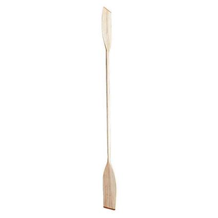 Brunasso Wood Oar Dourado 210 cm