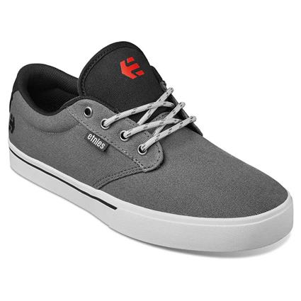 Etnies Jameson 2 Eco Trainers Cinzento EU 42 1/2 Homem