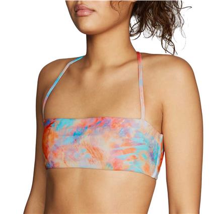 Mystic Luna Bikini Top Colorido 36 Mulher