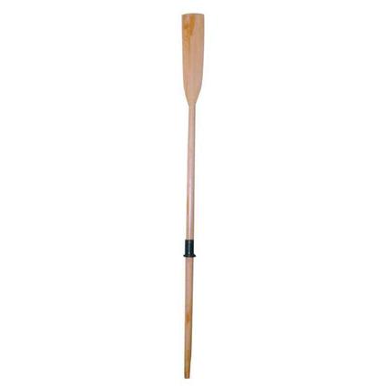 Brunasso 36 Mm Beech Oar Dourado 2.20 m