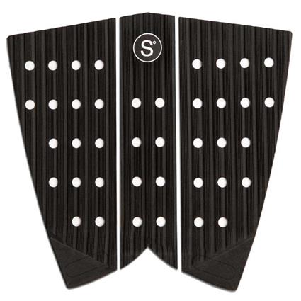 Sympl N06 Traction Fish Traction Pad Preto