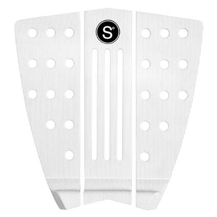 Sympl N02 Traction Tw-21 Traction Pad 3 Pieces Transparente