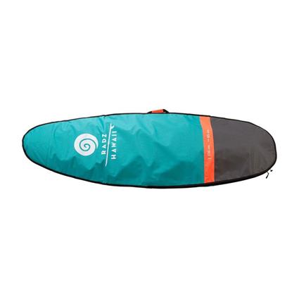 Radz Hawaii Boardbag Windsurf 235 X 85 Surf Cover Azul 235 x 85 cm