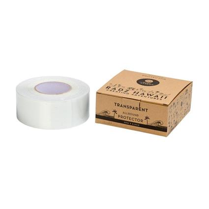 Radz Hawaii Rail 20m Protector Transparente 20 m