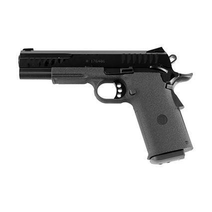 Kj Works Kp08 Gbb Airsoft Pistol Cinzento