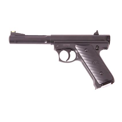 Kj Works Mk2 Co2 Airsoft Pistol Preto