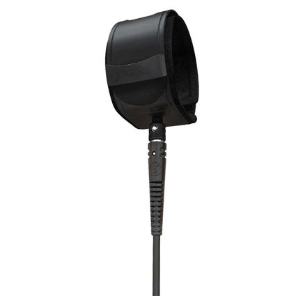 Sympl Releash 6´ Pro Leash Preto