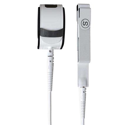 Sympl Releash 6´ Comp Leash Branco