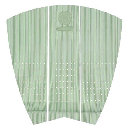 Sympl Vergara N.°03 Traction Traction Pad 3 Pieces Verde