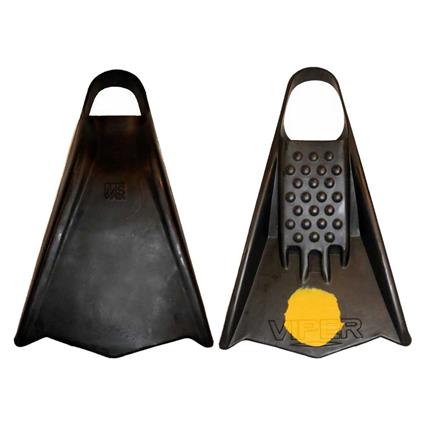 Ms Viper Palmes Fins Castanho EU 39-41