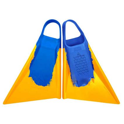 Ms Viper Icons Fins Amarelo,Azul EU 37-39