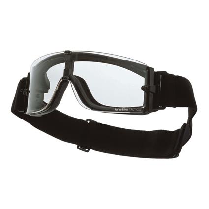 Bolle Airsoft X800 Ballistic Goggle Preto