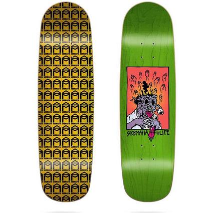 Sk8mafia That Junk 8.75 Skateboard Deck Colorido 31.75 Inches