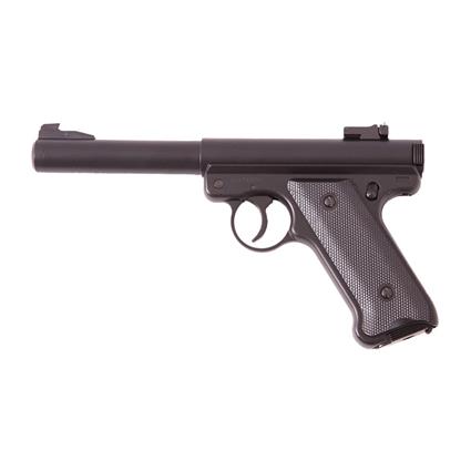 Kj Works Mk-1 Airsoft Pistol Cinzento