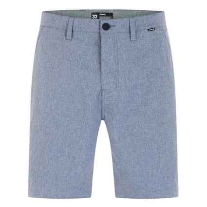 Hurley Phantom Walk 20´´ Shorts Azul 28 Homem