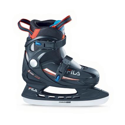 Fila Skate J-one Ice Skates Preto EU 31-35
