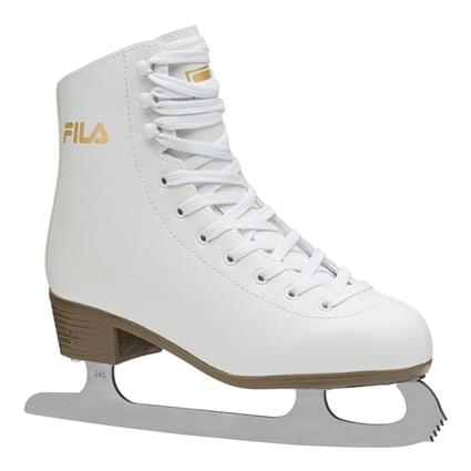 Fila Skate Eve Bs Figure Ice Skates Branco EU 35