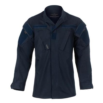 Invadergear Revenger Tdu Shirt Azul L
